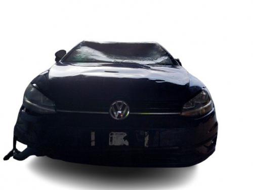 Electronic module VW GOLF VII (5G1, BQ1, BE1, BE2) 1.0 TSI | BP38806541M83 - Image 6
