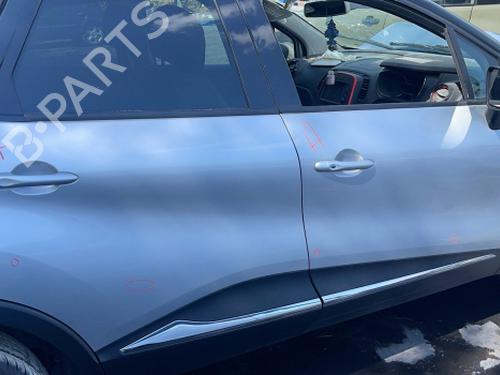 Left tailgate light RENAULT CAPTUR I (J5_, H5_) 1.5 dCi 90 (J5N4, J5M5, J5MW, J5M6, J5AL, J5AJ) | BP38816129C79 - Image 9