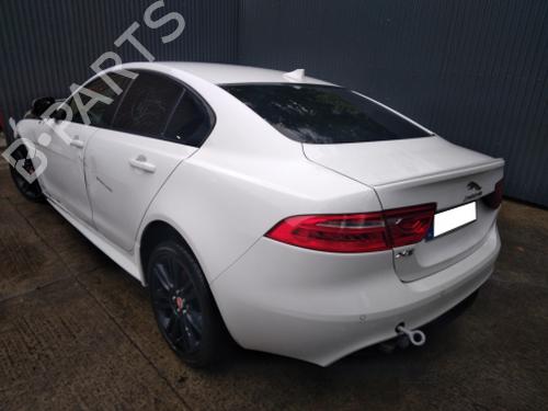 Instrument cluster JAGUAR XE (X760) 2.0 D | BP38804788C47  - Image 8