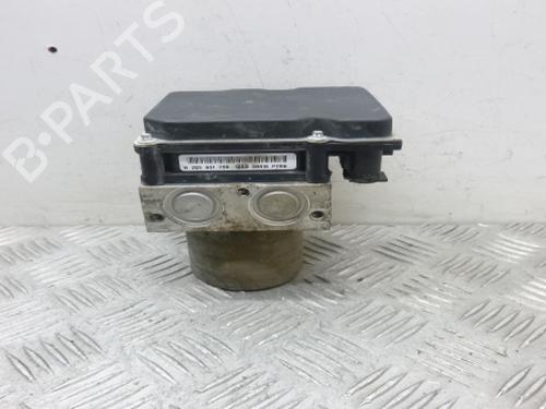 ABS pump RENAULT KANGOO Express (FW0/1_) 1.5 dCi 75 (FW07, FW10, FW04) | BP38810601M43 - Image 4
