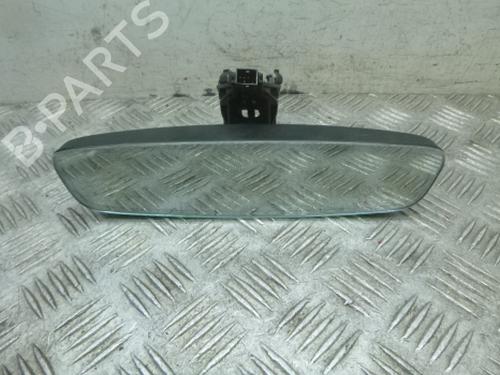 Used Rear mirror Rear mirror VW TIGUAN (AD1, AX1) 2.0 TDI (115 hp) 38812937 38812937