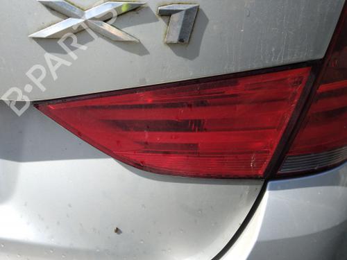 Used Right tailgate light Right tailgate light BMW X1 (E84) sDrive 20 d (177 hp) 38814686 38814686