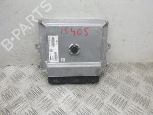 engine-control-unit-ecu-renault-captur-i-j5_-h5_-2013-38812425 main image