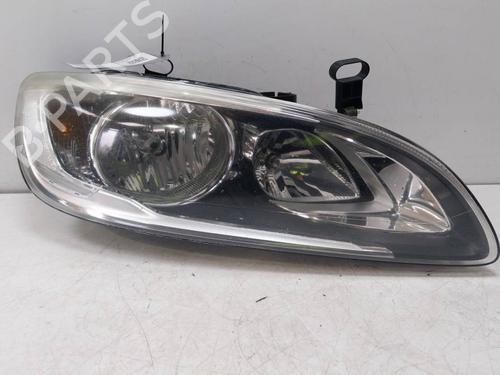 Right headlight VOLVO S60 II (134) D3 | BP39886439C29 - Image 2