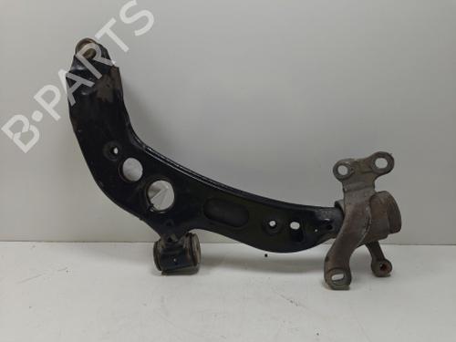 Used Left front suspension arm Left front suspension arm MINI MINI (F55) Cooper D (116 hp) 38805212 38805212