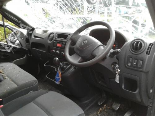 Control unit RENAULT MASTER III Van (FV) 2.3 dCi 165 RWD (FV0P, FV0U, FV10, FV12, FV1E) | BP38807725M11 - Image 12