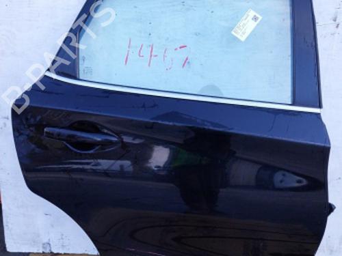 right-rear-door-nissan-pulsar-hatchback-c13-2014-38809370 main image