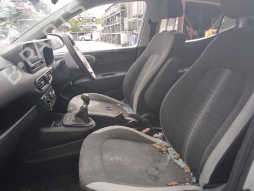 Starter HYUNDAI i10 III (AC3, AI3) 1.0 MPi | BP38802871M8  - Image 17