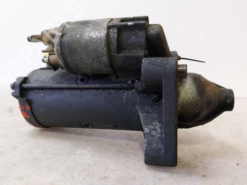 Starter VOLVO V40 Hatchback (525) D2 | BP40609752M8 - Image 4