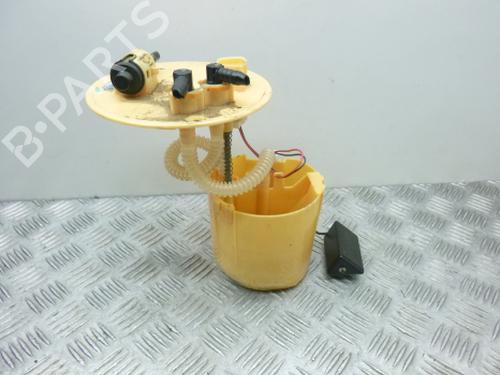 Control unit TOYOTA AURIS (_E18_) 1.4 D-4D (NDE180_, NDE180R) | BP38808455M11 - Image 3