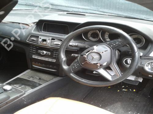 Steering wheel MERCEDES-BENZ E-CLASS Coupe (C207) E 220 CDI / d (207.302, 207.301) | BP38807030C49 - Image 16