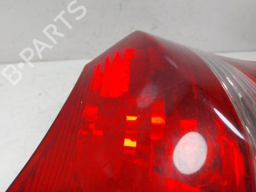 Left taillight BMW 1 (E87) 116 d | BP38803418C34 - Image 4