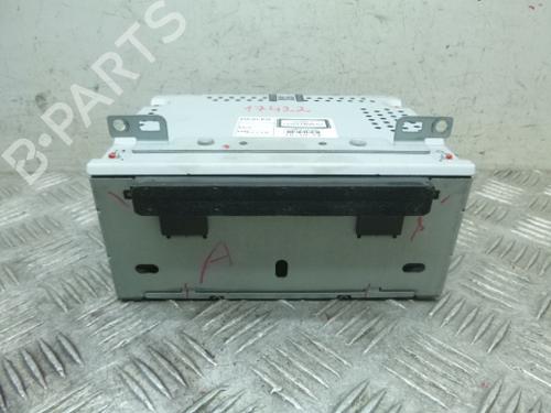 radio-ford-focus-iii-2010-2011-2012-2013-2014-2015-2016-2017-2018-2019-2020-38801969 main image