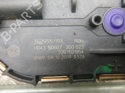 Front wiper motor VW PASSAT B8 (3G2, CB2) 2.0 TDI | BP38805752M29 - Image 5