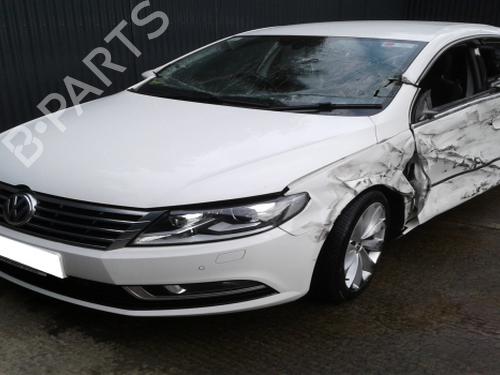 Front right window mechanism VW CC B7 (358) 2.0 TDI | BP38809391C23 - Image 7
