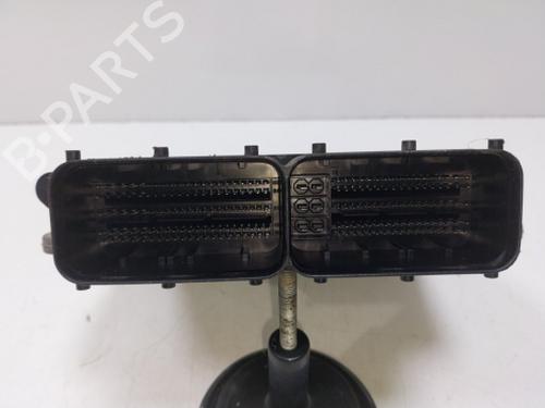 Engine control unit (ECU) VW PASSAT B8 (3G2, CB2) 1.6 TDI | BP38807948M57  - Image 6