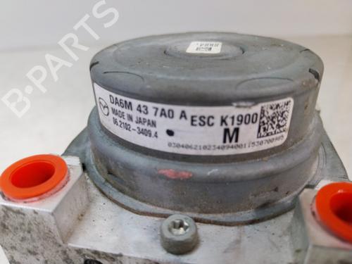 ABS pump MAZDA 2 Hatchback (DL, DJ) 1.5 | BP38806625M43  - Image 6