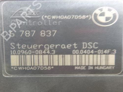 ABS pump BMW 3 (E90) 316 d | BP38814884M43 - Image 6