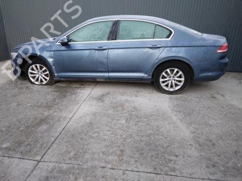 Instrument cluster VW PASSAT B8 (3G2, CB2) 1.6 TDI | BP38810005C47  - Image 6