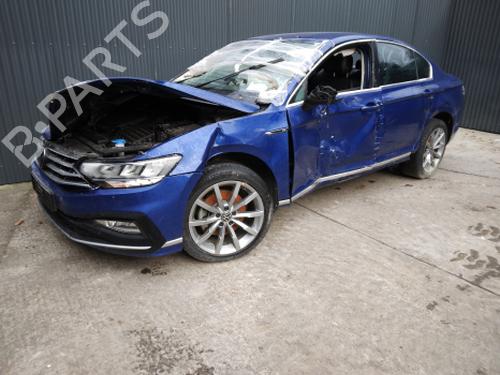 Injector VW PASSAT B8 (3G2, CB2) 2.0 TDI | BP38814874M100 - Image 8