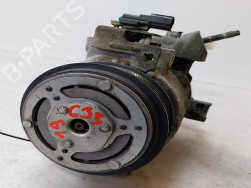 AC compressor FORD KUGA II (DM2) 1.5 TDCi | BP38813655M34 - Image 3