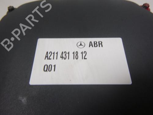 ABS pump MERCEDES-BENZ E-CLASS (W211) E 220 CDI (211.008) | BP38805319M43  - Image 7