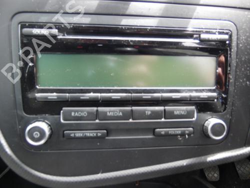 Headlight switch SEAT LEON (1P1) 1.6 TDI | BP38811208I24  - Image 16