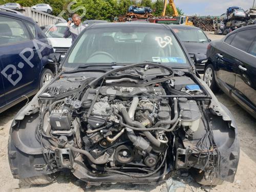ABS pump MERCEDES-BENZ E-CLASS (W211) E 280 CDI (211.020) | BP38803874M43 - Image 9