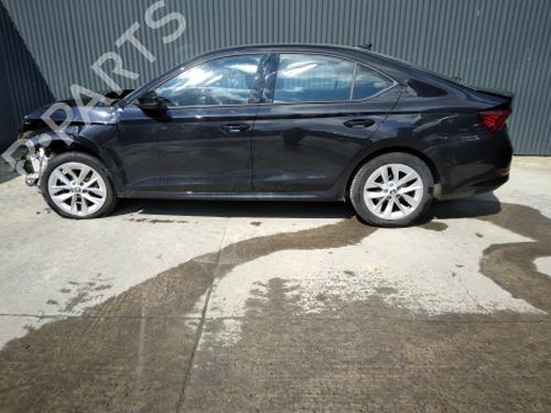 Switch SKODA OCTAVIA IV (NX3, NN3, PV3) 2.0 TDi | BP38810091I30 - Image 7