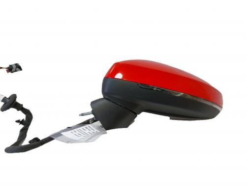 left-mirror-audi-a3-sportback-8va-8vf-2012-2013-2014-2015-2016-2017-2018-2019-2020-2021-38809817 main image