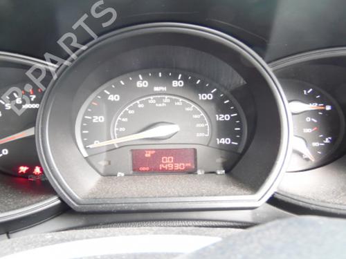 Control unit KIA RIO III (UB) 1.25 CVVT | BP38804957M11 - Image 23