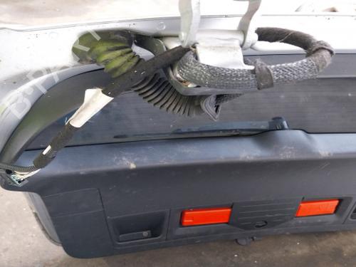 Tailgate VW PASSAT B7 Variant (365) 1.6 TDI | BP38806668C6 - Image 8