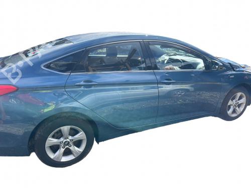 Right tailgate light HYUNDAI i40 I (VF) 1.7 CRDi | BP38808638C80 - Image 11