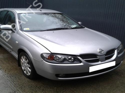 Other NISSAN ALMERA II Hatchback (N16) 1.5 | BP38806265O1  - Image 13