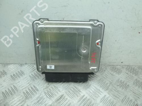Engine control unit (ECU) OPEL INSIGNIA A (G09) 2.0 CDTI (68) | BP38805380M57 - Image 2