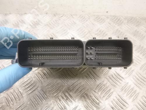 Engine control unit (ECU) BMW 3 (F30, F80) 318 d | BP38808541M57 - Image 4