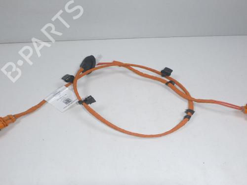 Used Cable Cable SKODA ENYAQ iV SUV (5AZ) 85 (286 hp) 38813647 38813647
