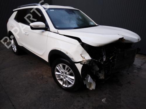 Radio SSANGYONG KORANDO (C300) 1.6 e-XDi | BP38804086E6 - Image 14