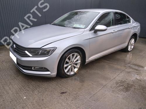 Switch VW PASSAT B8 (3G2, CB2) 2.0 TDI | BP38807340I30  - Image 5