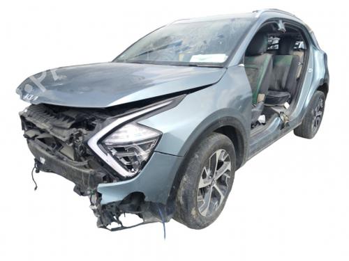 Engine control unit (ECU) KIA SPORTAGE V (NQ5) 1.6 CRDi | BP38815820M57 - Image 10