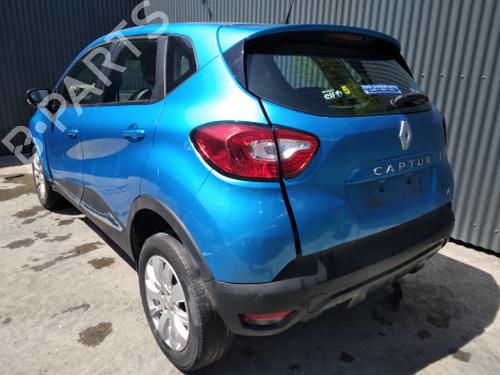 Front right seatbelt RENAULT CAPTUR I (J5_, H5_) 1.5 dCi 90 (J5N4, J5M5, J5MW, J5M6, J5AL, J5AJ) | BP38815749I25 - Image 19