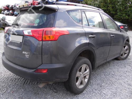 Right front window switch TOYOTA RAV 4 IV (_A4_) 2.0 D 4WD (ALA41_) | BP38813439I26 - Image 12