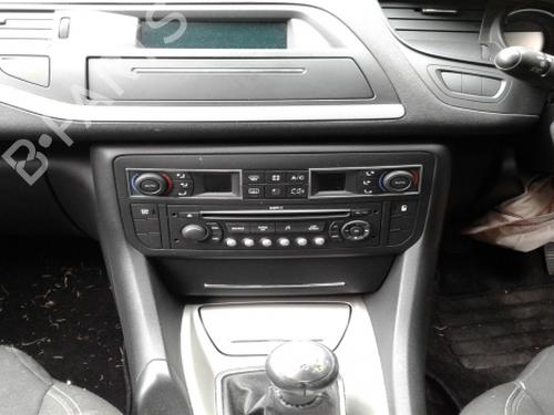 ABS pump CITROËN C5 III (RD_) 1.8 16V (RD6FXC) | BP38802079M43 - Image 18