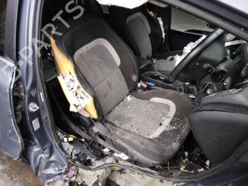 Front left window mechanism KIA CEE'D (JD) 1.6 CRDi 136 | BP38813266C22 - Image 12
