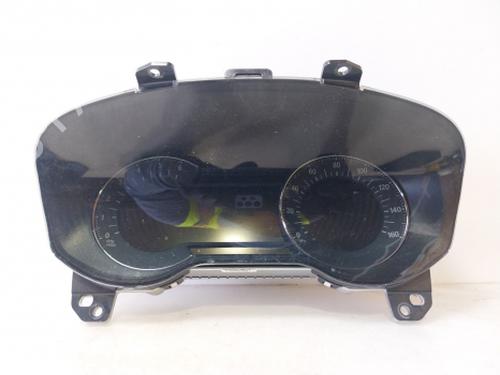 Instrument cluster FORD MONDEO V Hatchback (CE) 2.0 TDCi | BP38809094C47 - Image 2