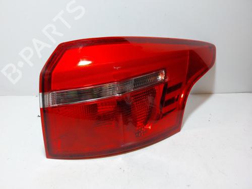 Used Right taillight Right taillight FORD FOCUS III Turnier 1.5 TDCi (120 hp) 38804697 38804697