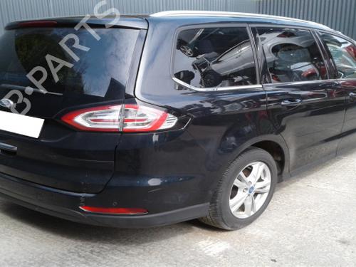 Support FORD GALAXY III (CK) 2.0 TDCi | BP38811525C155 - Image 8