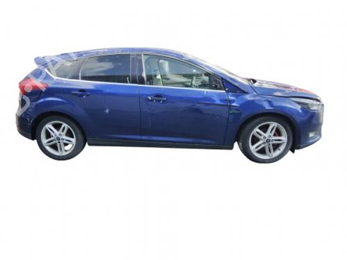 Front left window mechanism FORD FOCUS III 1.6 TDCi | BP38807950C22 - Image 6