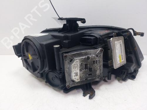 Left headlight AUDI A4 B8 (8K2) 2.0 TDI | BP38805144C28 - Image 4