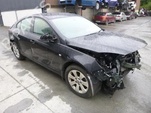 Engine control unit (ECU) OPEL INSIGNIA A (G09) 2.0 CDTI (68) | BP38805380M57 - Image 6